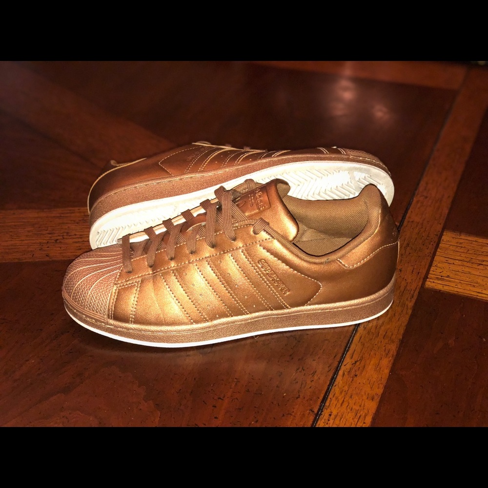 Adidas Superstars